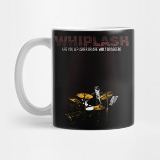 Whiplash 2014 Mug